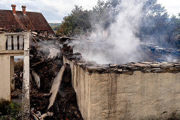 Affordable Fire Damage Restoration solutions in Clearwater Beach, FL